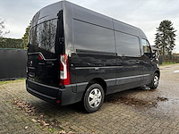 Nissan interstar,2022 - afbeelding 31 van  35