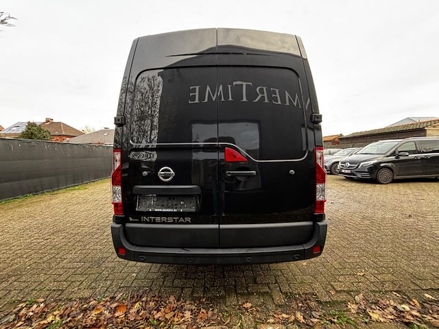 Nissan interstar,2022 - afbeelding 32 van  35