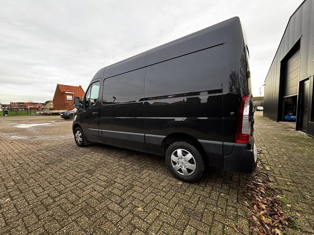 Nissan interstar,2022 - afbeelding 33 van  35