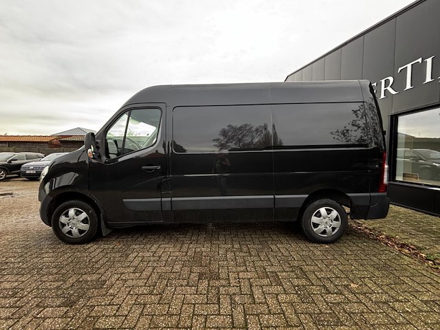 Nissan interstar,2022 - afbeelding 34 van  35