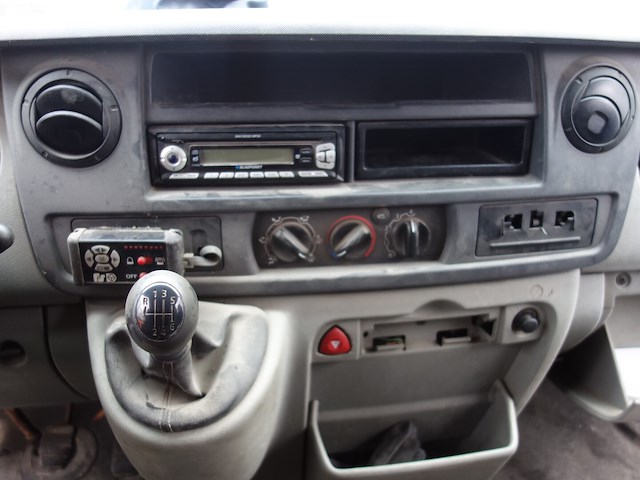 Nissan interstar - afbeelding 2 van  18