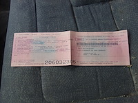 Nissan interstar - afbeelding 6 van  18