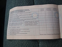 Nissan interstar - afbeelding 10 van  18