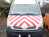 Nissan interstar - afbeelding 11 van  18