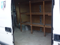 Nissan interstar - afbeelding 14 van  18