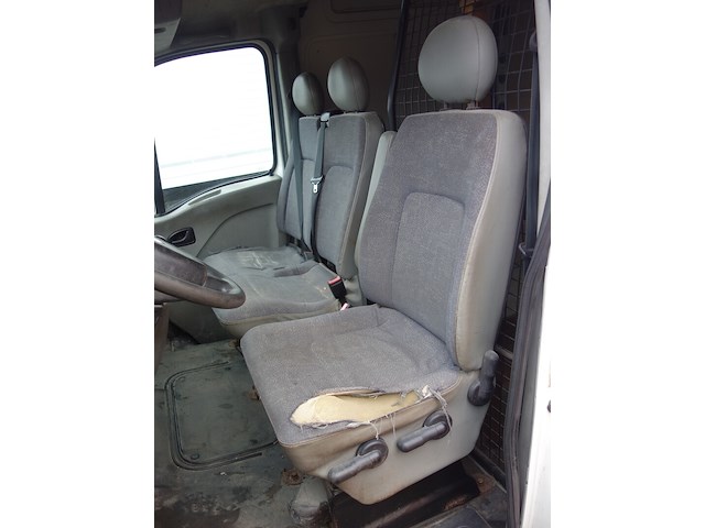 Nissan interstar - afbeelding 15 van  18