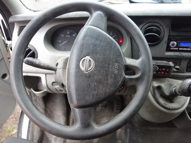 Nissan interstar - afbeelding 16 van  18