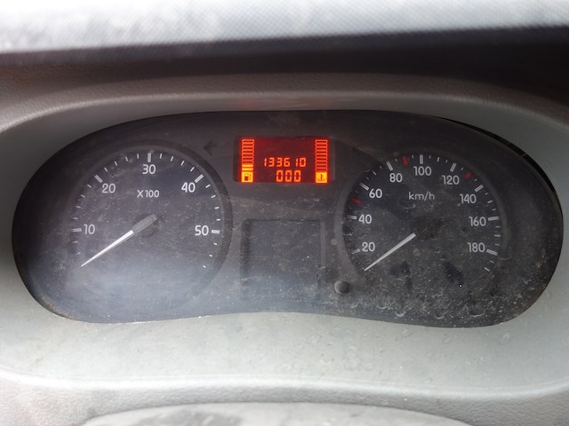 Nissan interstar - afbeelding 17 van  18