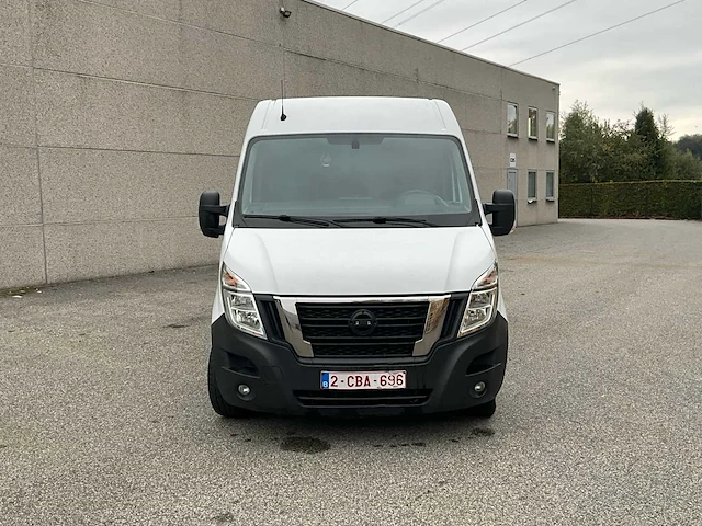 Nissan interstar - afbeelding 2 van  52