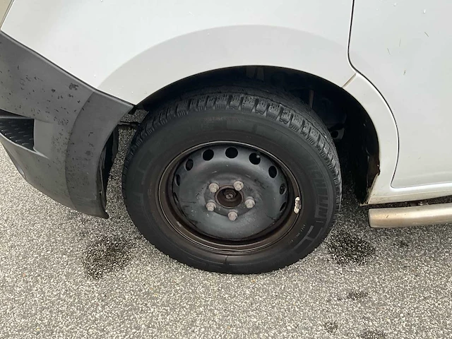 Nissan interstar - afbeelding 3 van  52