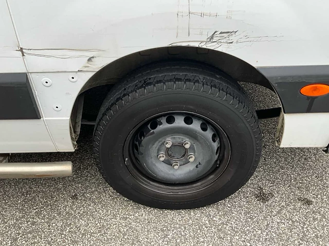Nissan interstar - afbeelding 4 van  52