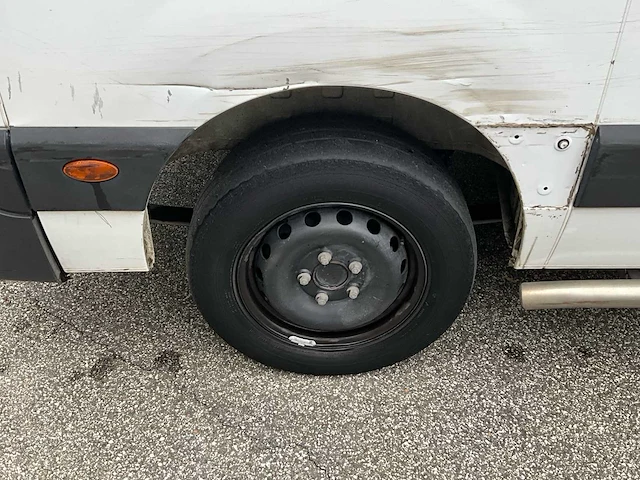 Nissan interstar - afbeelding 5 van  52