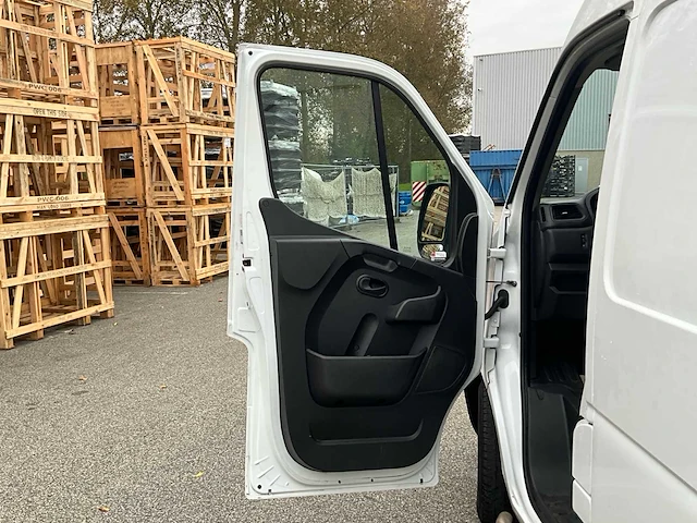 Nissan interstar - afbeelding 8 van  52