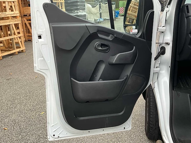 Nissan interstar - afbeelding 9 van  52
