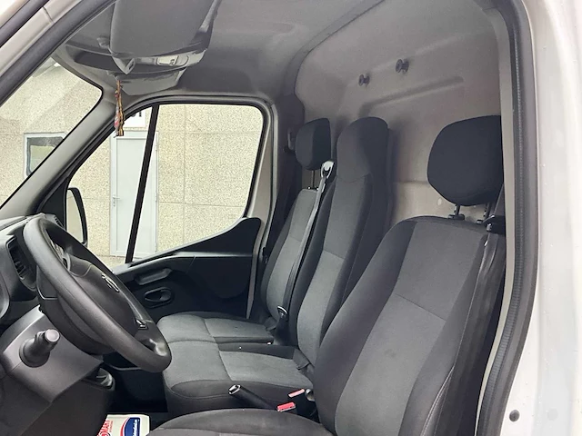 Nissan interstar - afbeelding 13 van  52