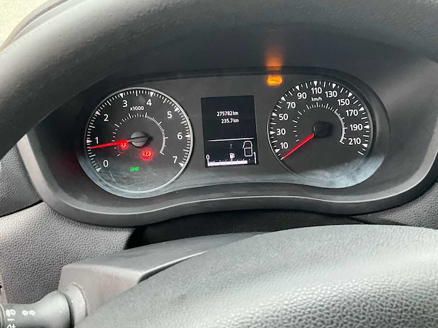Nissan interstar - afbeelding 14 van  52