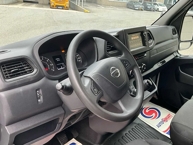Nissan interstar - afbeelding 15 van  52