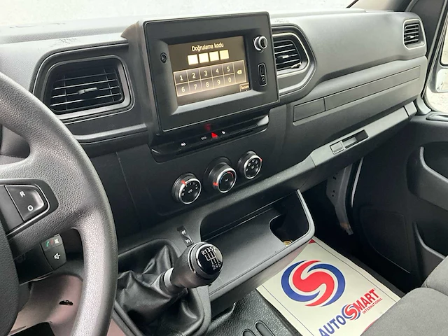 Nissan interstar - afbeelding 17 van  52