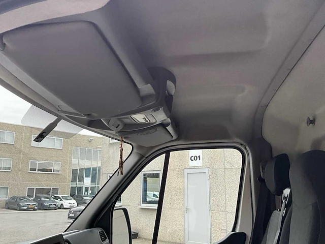 Nissan interstar - afbeelding 19 van  52