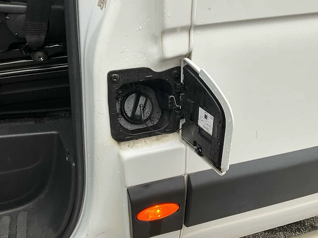 Nissan interstar - afbeelding 20 van  52