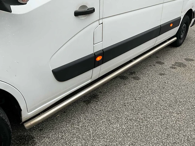 Nissan interstar - afbeelding 21 van  52
