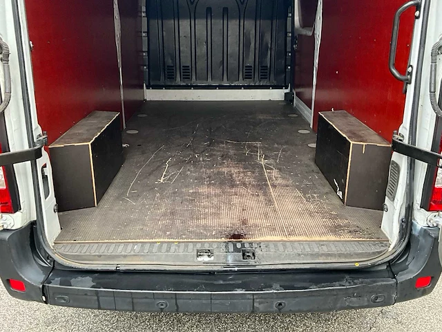 Nissan interstar - afbeelding 24 van  52