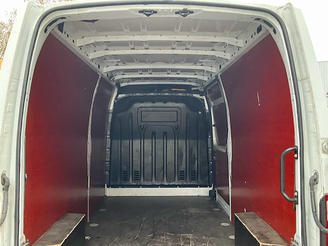 Nissan interstar - afbeelding 25 van  52