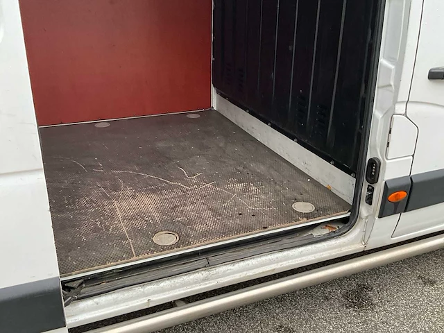 Nissan interstar - afbeelding 47 van  52