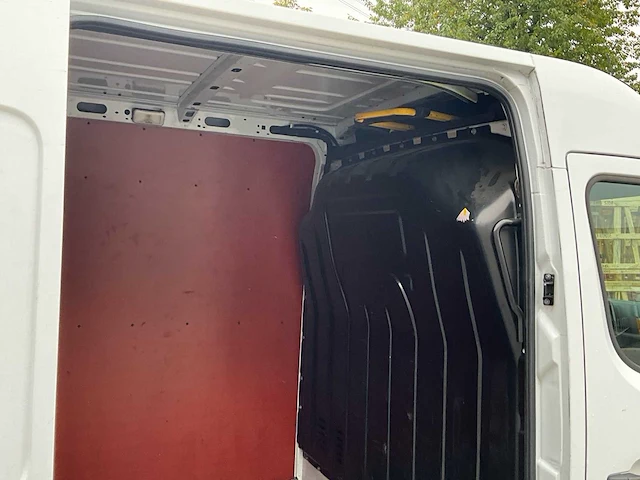 Nissan interstar - afbeelding 48 van  52