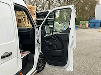 Nissan interstar - afbeelding 49 van  52