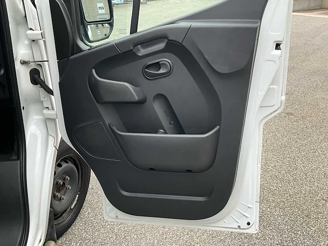 Nissan interstar - afbeelding 50 van  52
