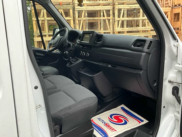 Nissan interstar - afbeelding 52 van  52