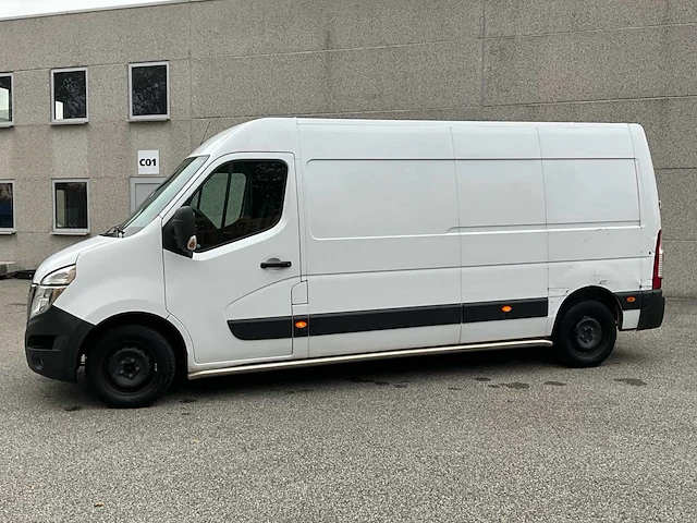 Nissan interstar - afbeelding 23 van  52