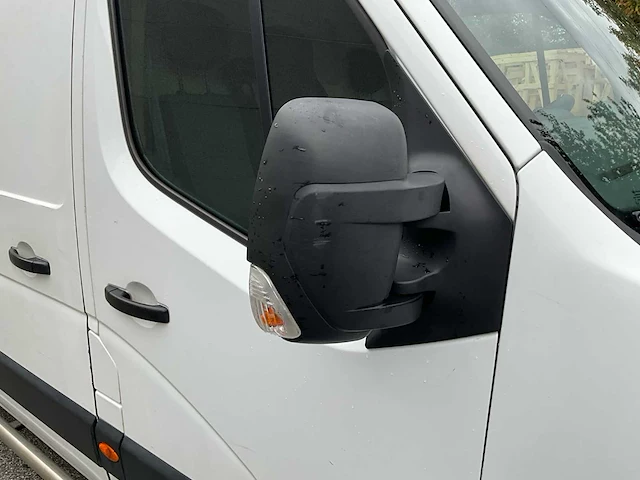 Nissan interstar - afbeelding 42 van  52