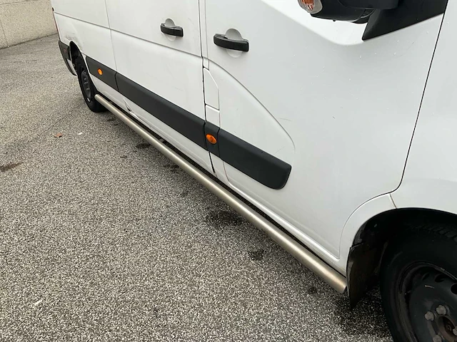 Nissan interstar - afbeelding 43 van  52