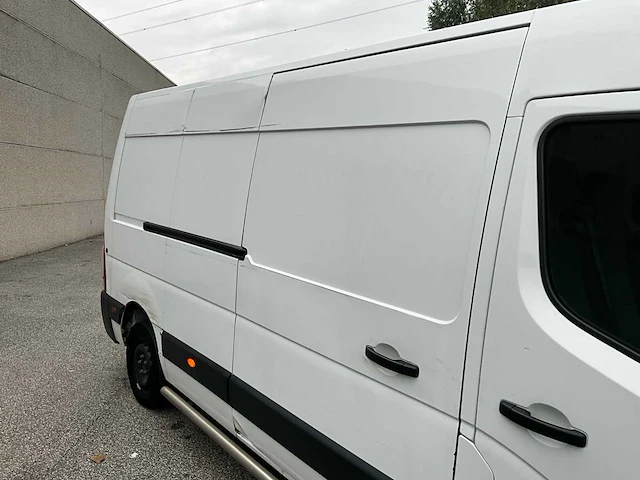 Nissan interstar - afbeelding 44 van  52