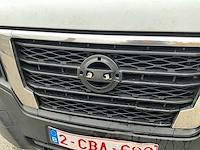 Nissan interstar - afbeelding 46 van  52