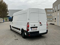 Nissan interstar - afbeelding 29 van  52