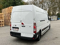 Nissan interstar - afbeelding 31 van  52