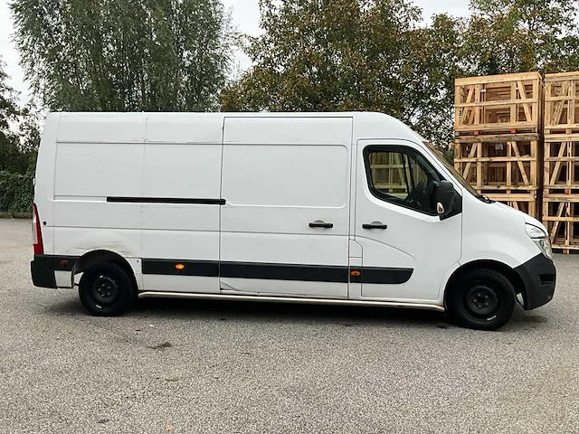 Nissan interstar - afbeelding 32 van  52