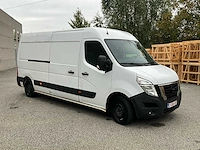 Nissan interstar - afbeelding 33 van  52