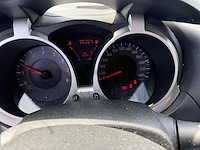 Nissan juke 1 6i 2wd visia, 2011 - afbeelding 3 van  31