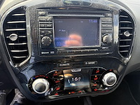 Nissan juke 1 6i 2wd visia, 2011 - afbeelding 4 van  31
