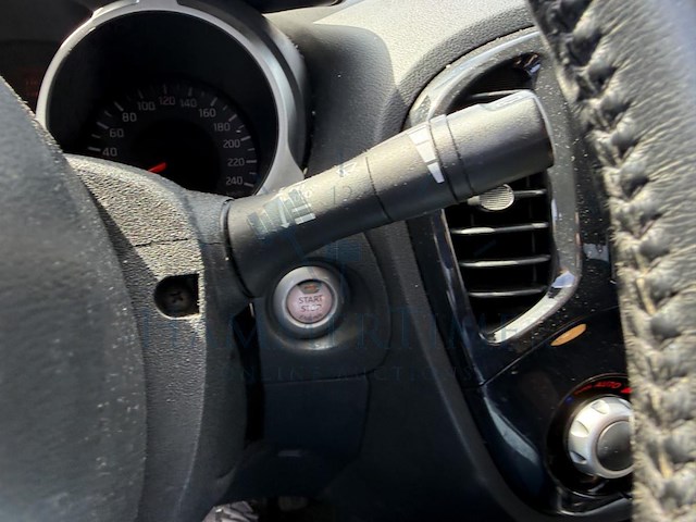 Nissan juke 1 6i 2wd visia, 2011 - afbeelding 6 van  31