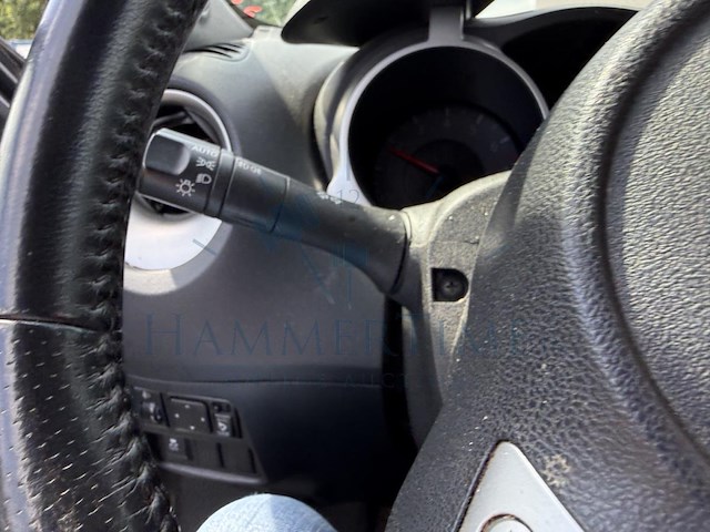 Nissan juke 1 6i 2wd visia, 2011 - afbeelding 7 van  31