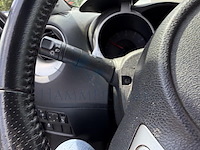 Nissan juke 1 6i 2wd visia, 2011 - afbeelding 7 van  31