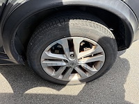 Nissan juke 1 6i 2wd visia, 2011 - afbeelding 10 van  31