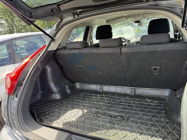 Nissan juke 1 6i 2wd visia, 2011 - afbeelding 13 van  31