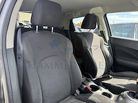 Nissan juke 1 6i 2wd visia, 2011 - afbeelding 15 van  31