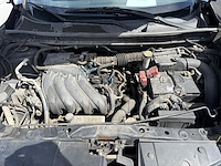 Nissan juke 1 6i 2wd visia, 2011 - afbeelding 16 van  31